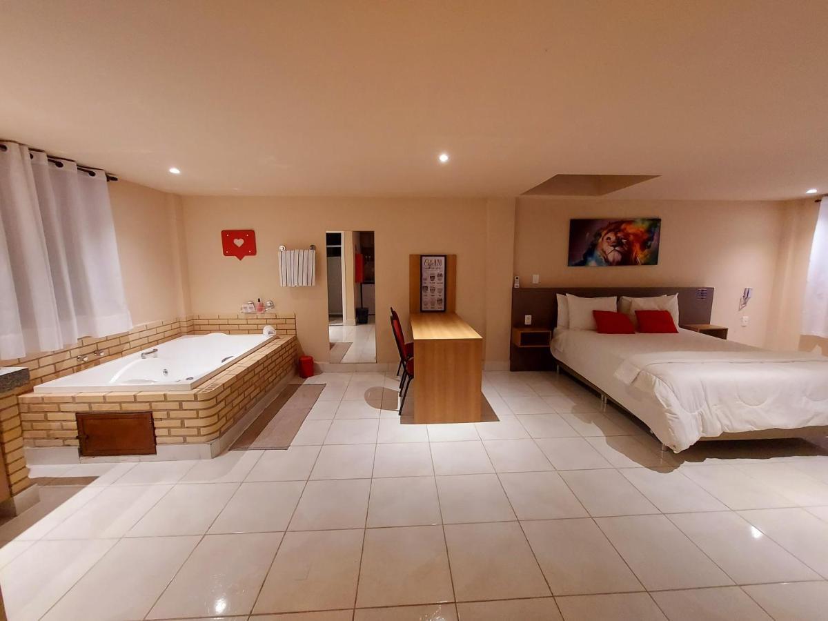 Hotel Vila Suica 1818 Nova Friburgo Esterno foto