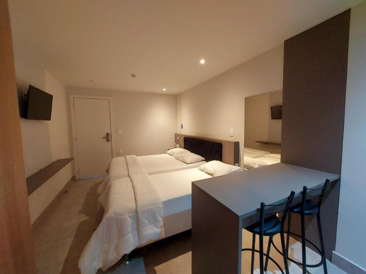 Hotel Vila Suica 1818 Nova Friburgo Esterno foto