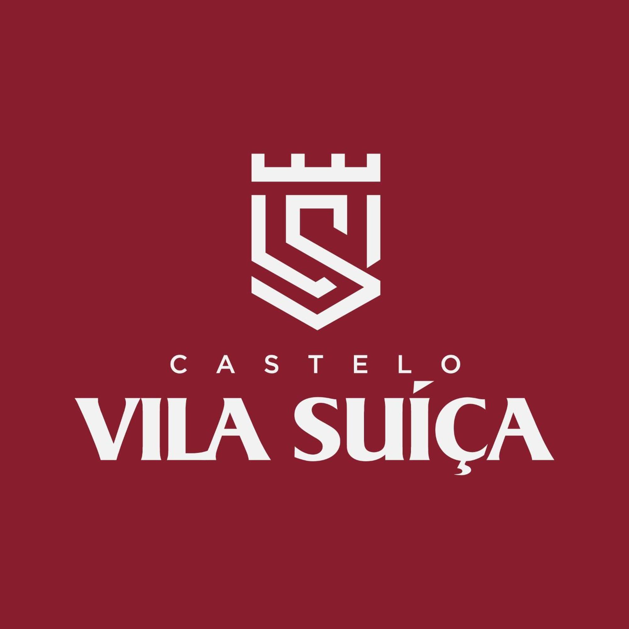 Hotel Vila Suica 1818 Nova Friburgo Esterno foto